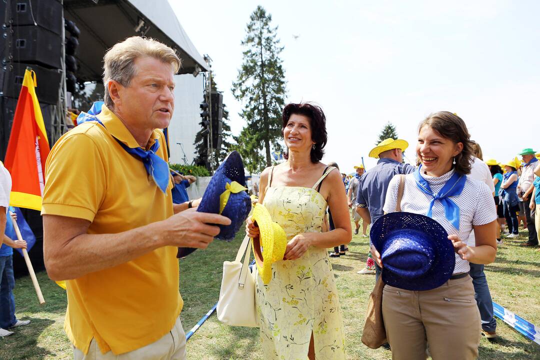 Tvarka ir Teisingumas sąskrydis