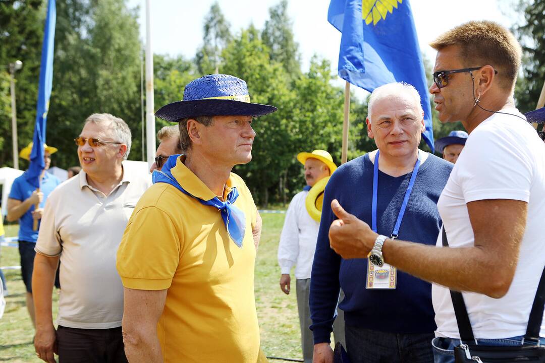 Tvarka ir Teisingumas sąskrydis