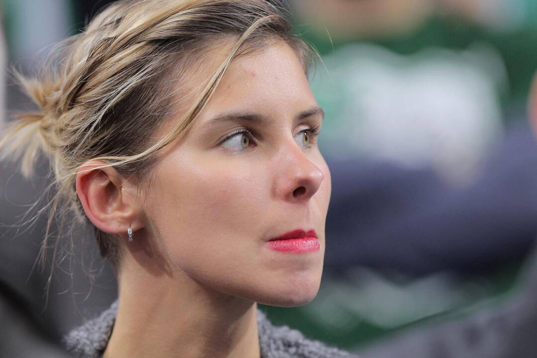 Eurolyga: „Žalgiris“ – Vitorijos „Baskonia“ 78:73