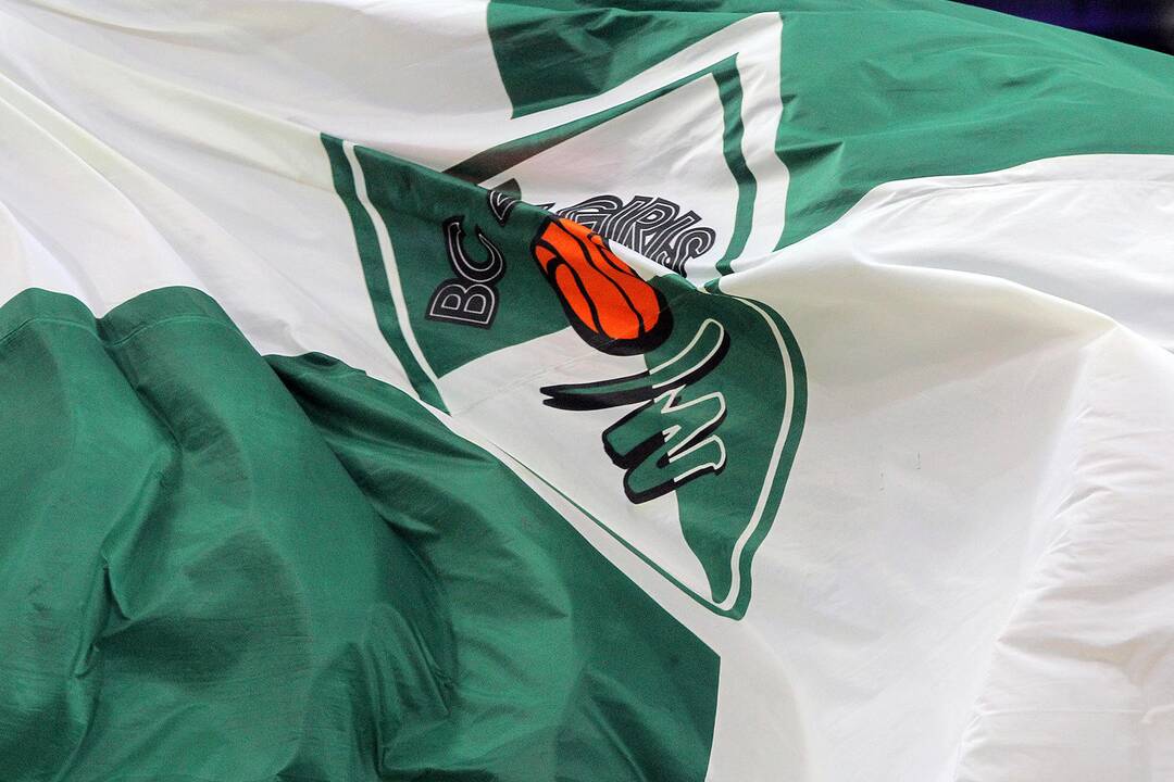 Eurolyga: „Žalgiris“ – „Fenerbachçe“ 67:76