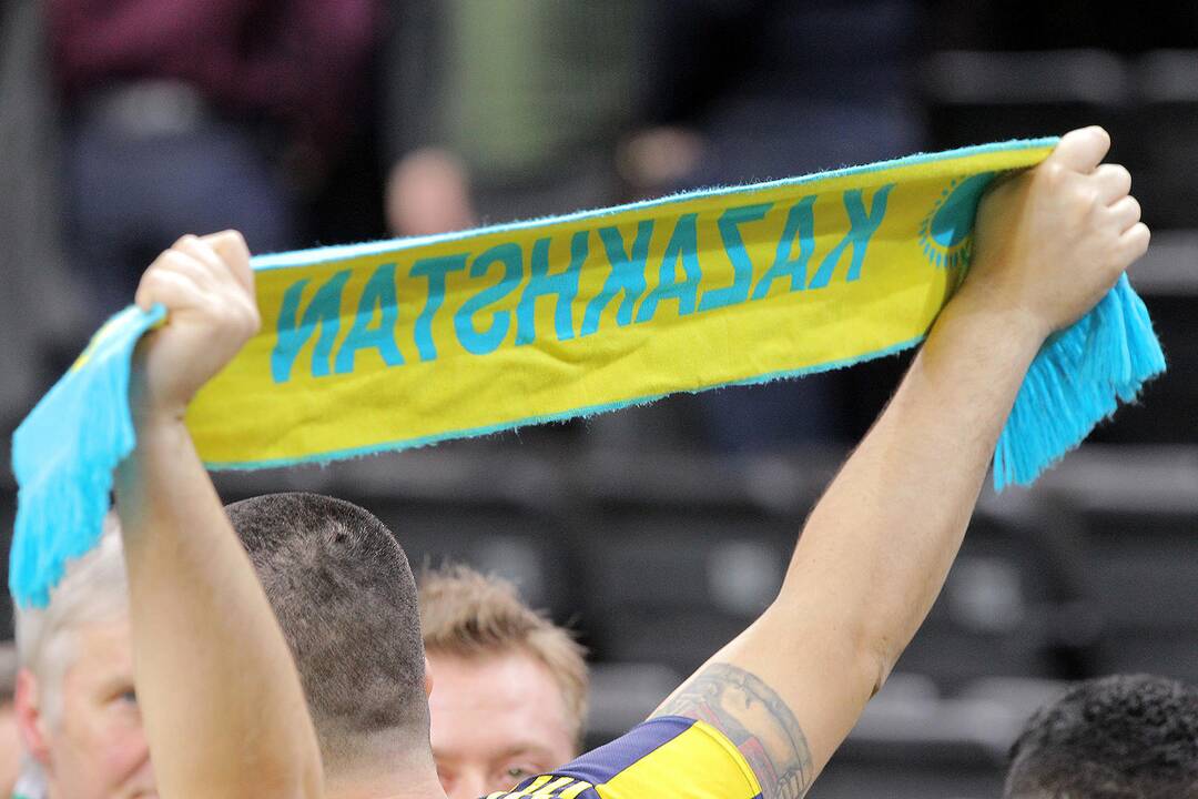 Eurolyga: „Žalgiris“ – „Fenerbachçe“ 67:76