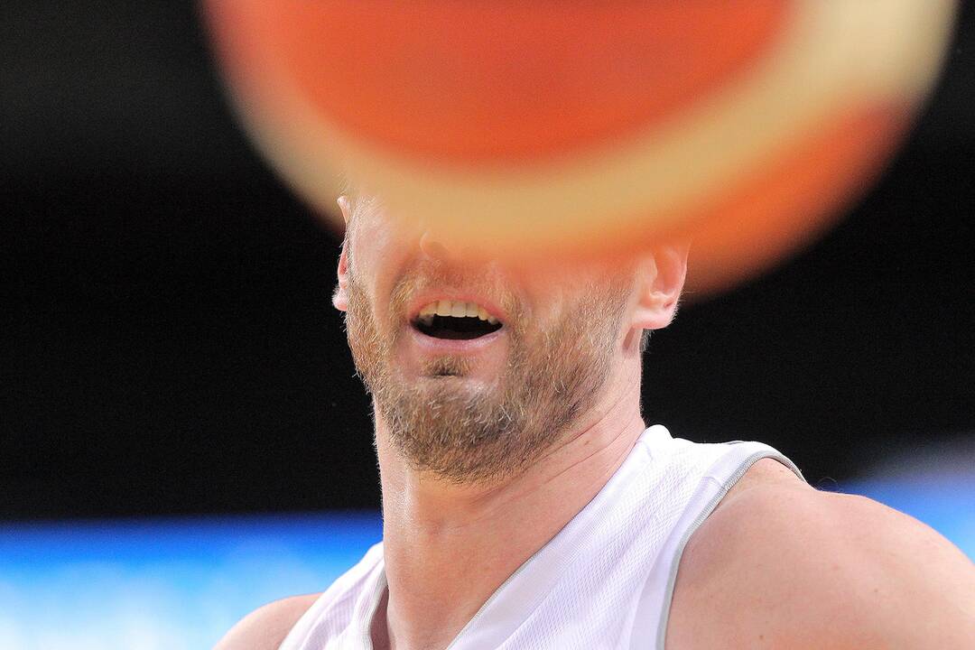 LKL: „Žalgiris“ – „Lietkabelis“ 84:62