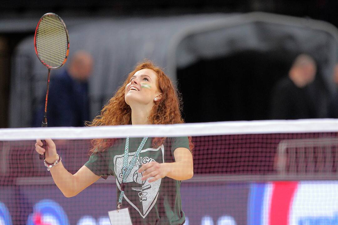 KMT: „Žalgiris“ – „Neptūnas“ 81:58