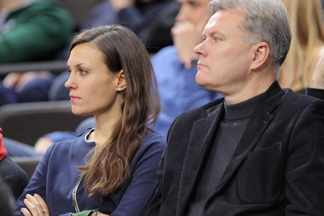 LKL: „Žalgiris“ – „Pieno žvaigždės“ 98:84