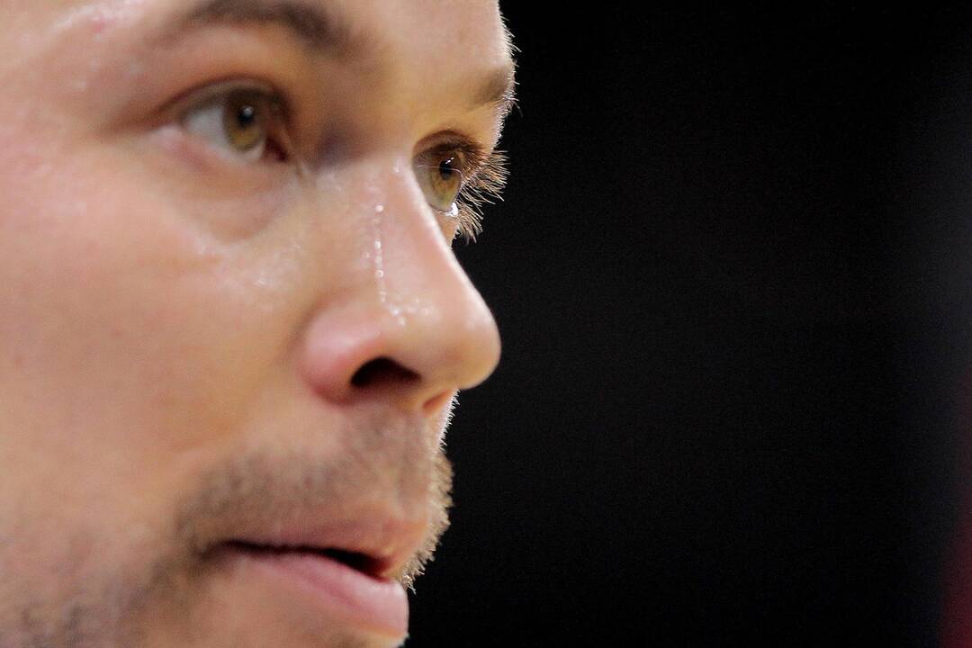LKL: „Žalgiris“ – „Pieno žvaigždės“ 98:84