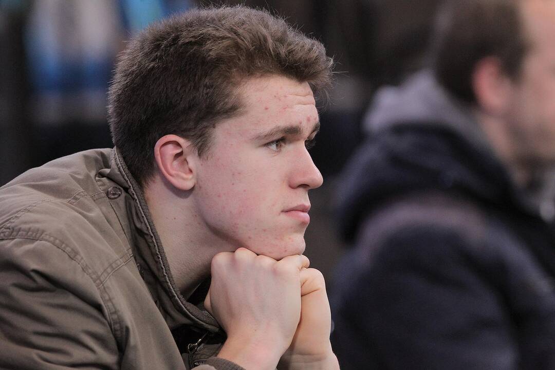 LKL: „Žalgiris“ – „Pieno žvaigždės“ 98:84