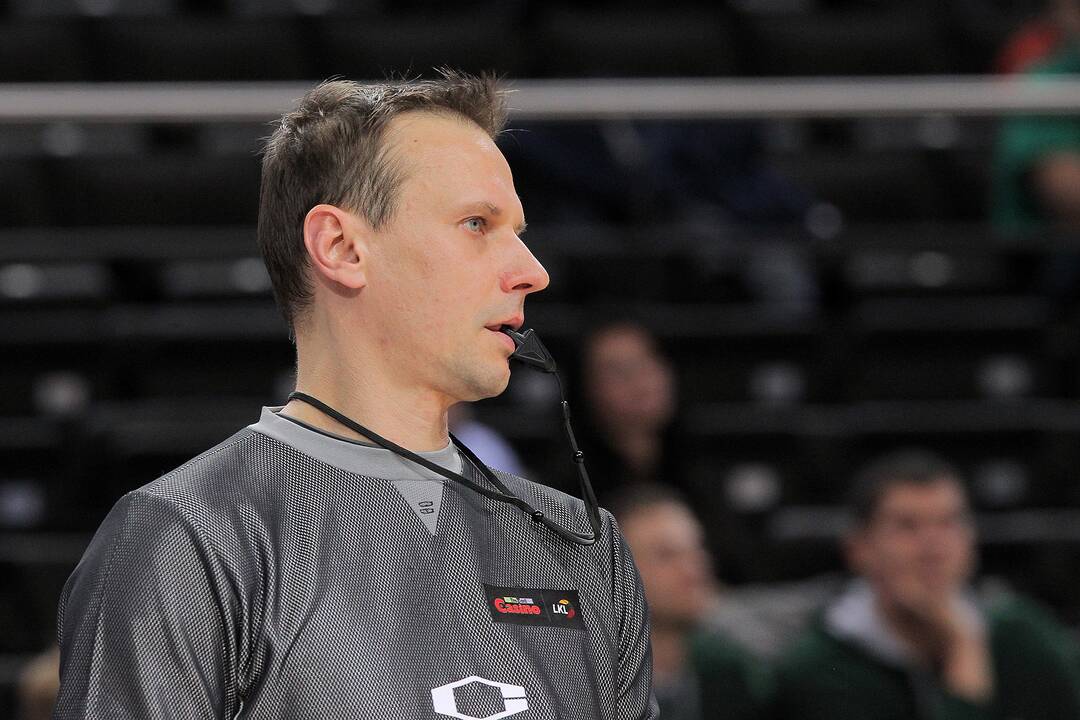 LKL: „Žalgiris“ – „Pieno žvaigždės“ 98:84