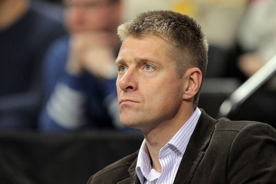 LKL: „Žalgiris“ – „Šiauliai“ 98:82