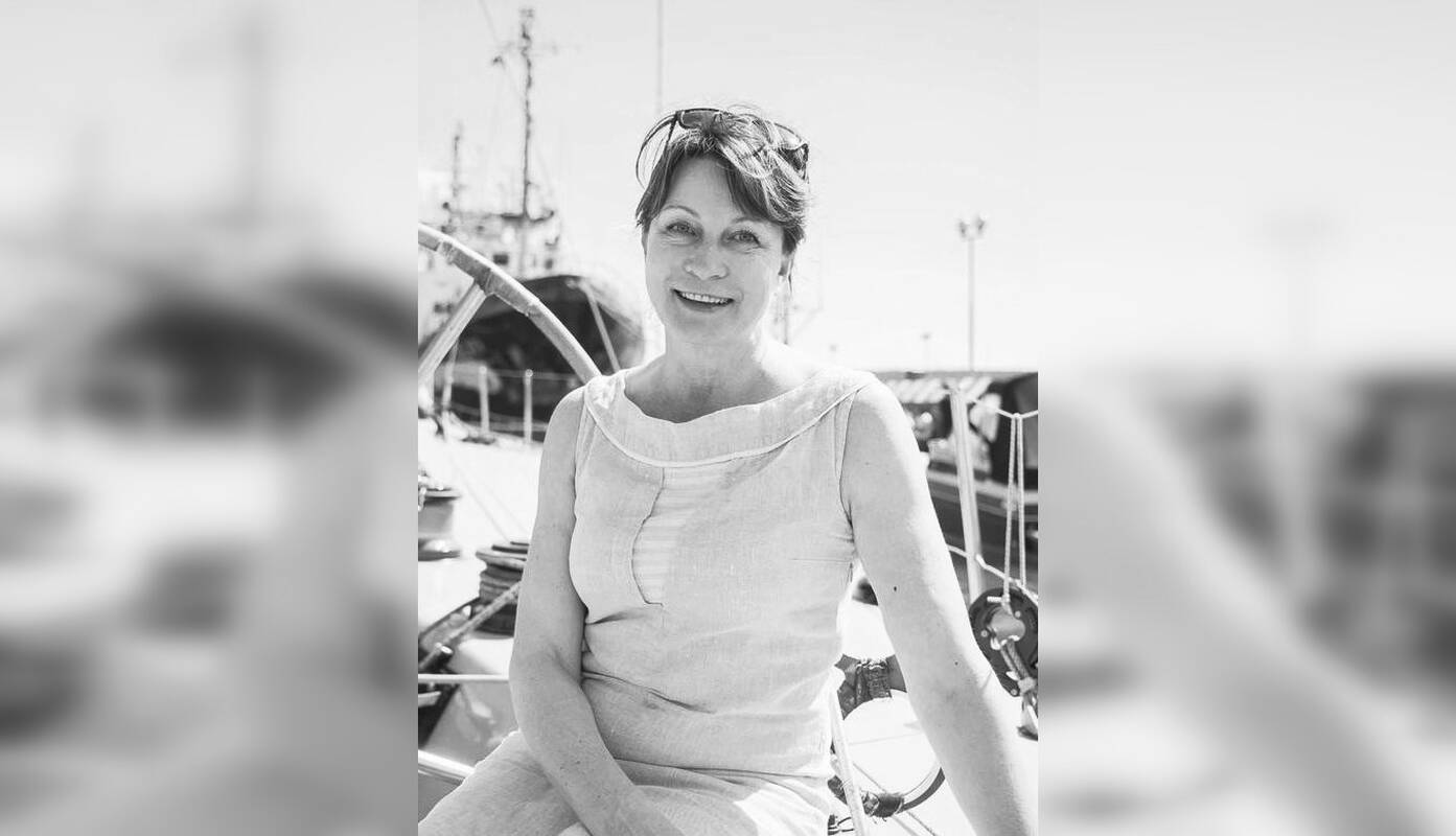 Mirė Klaipėdos universiteto profesorė Valentina Burkšienė