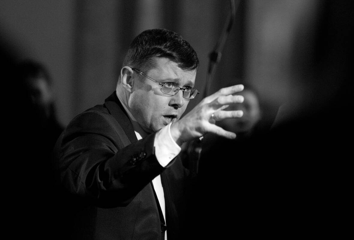 Romualdas Gražinis