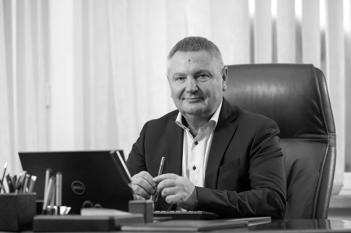 Saulius Lazauskas