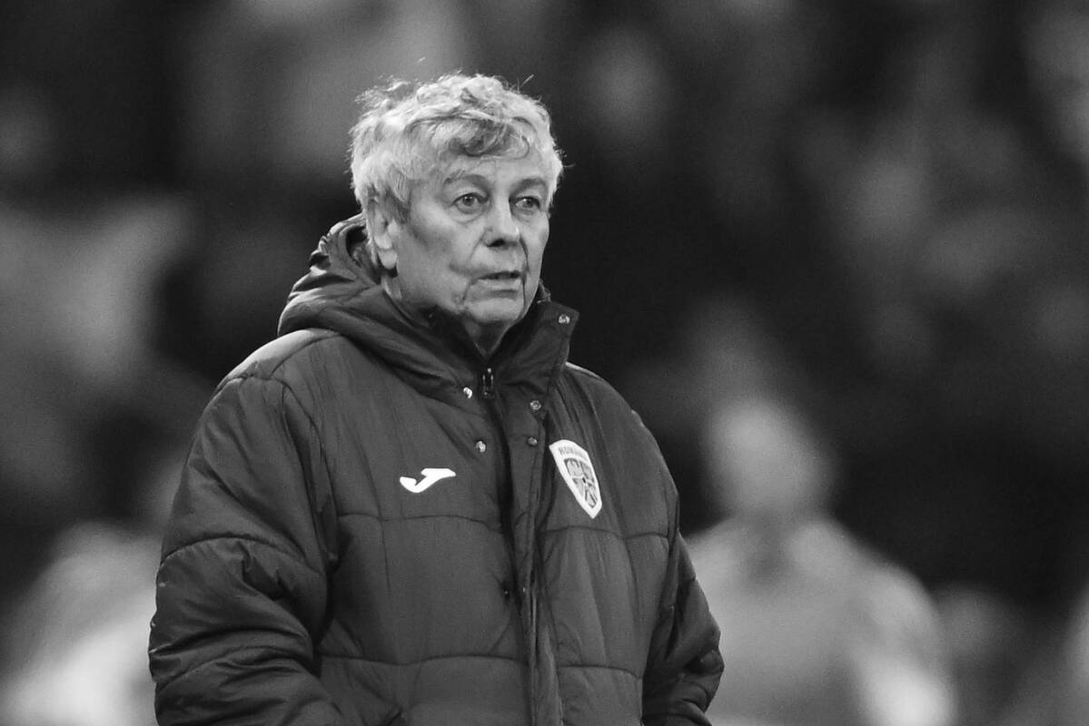 Mircea Lucescu