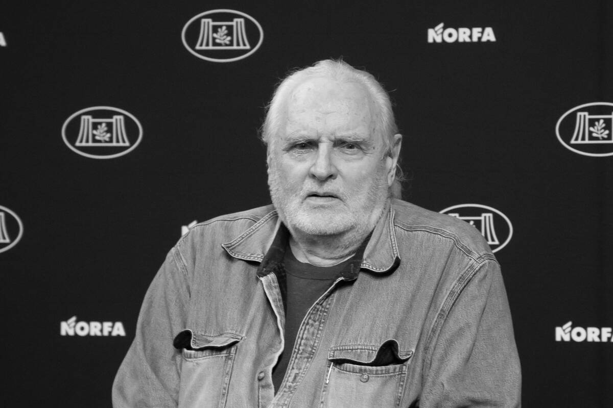 Feliksas Romualdas Bajoras