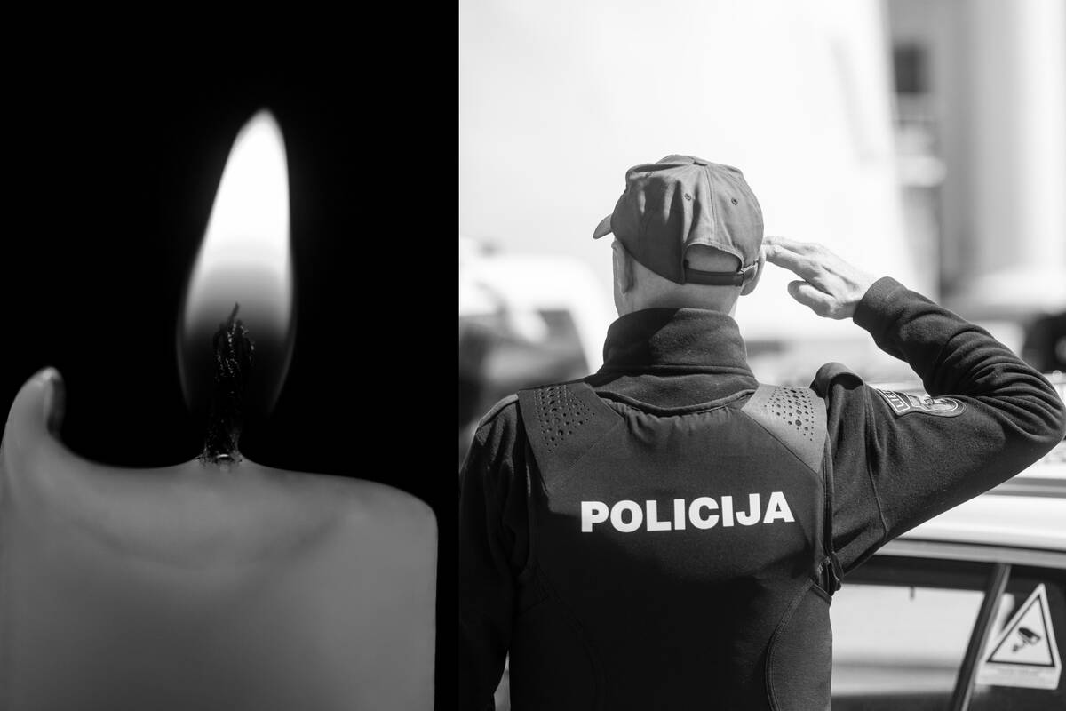 
<span>Rastas nuskendusio policininko kūnas</span>
