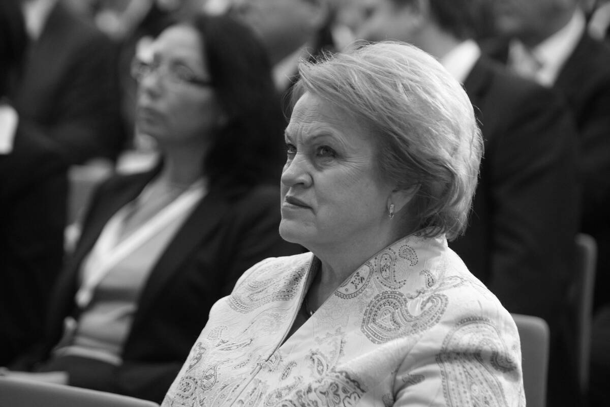 Kazimira Prunskienė