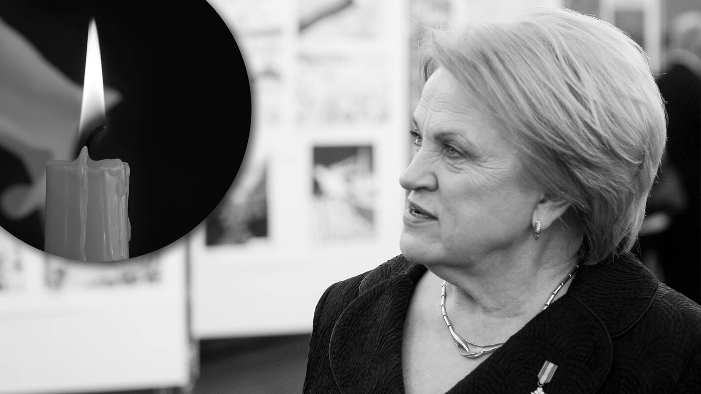 Kazimira Danutė Prunskienė
