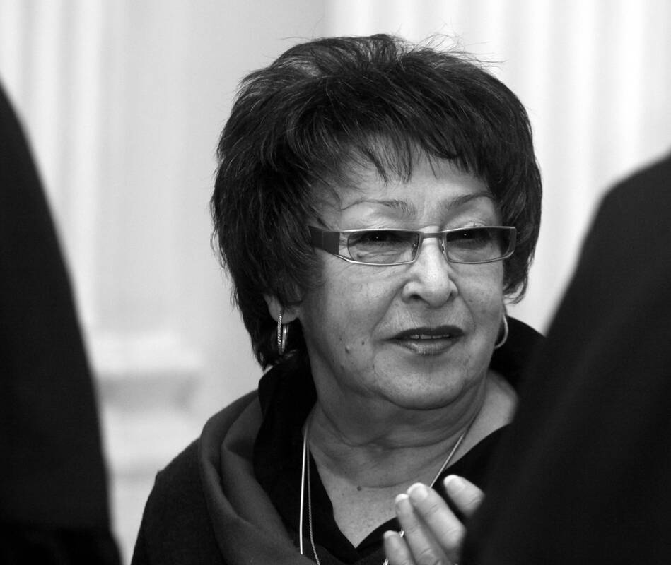 Leonora Vasiliauskienė