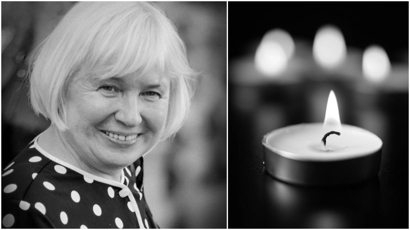 Birutė Marytė Pociūtė