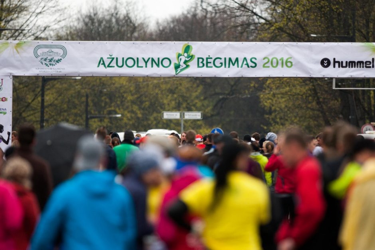 Bėgimas