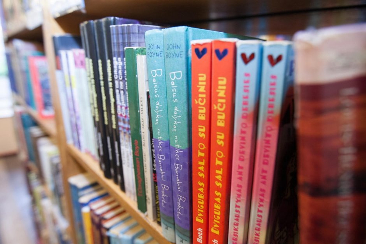 Biblioteka