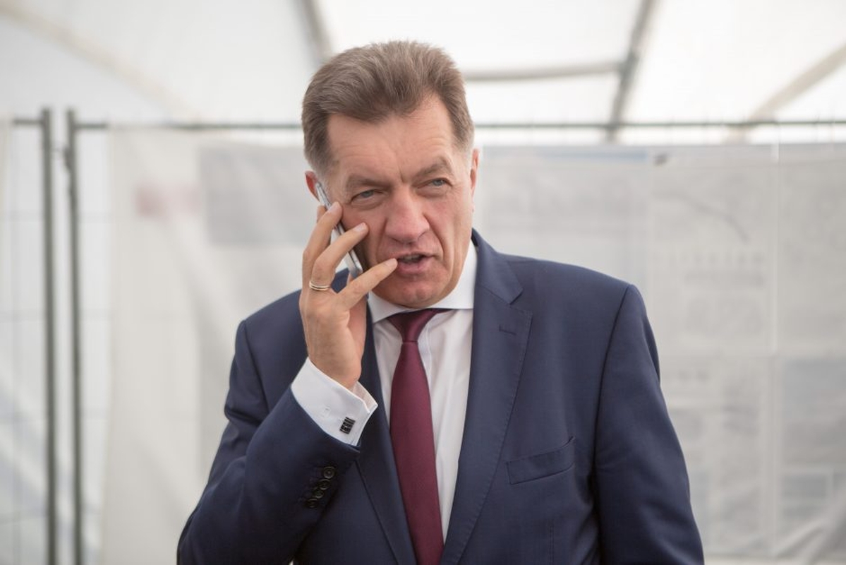 Nugalėtojai
