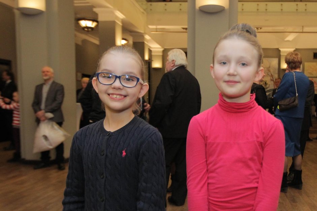 Metų kaunietės apdovanojimai