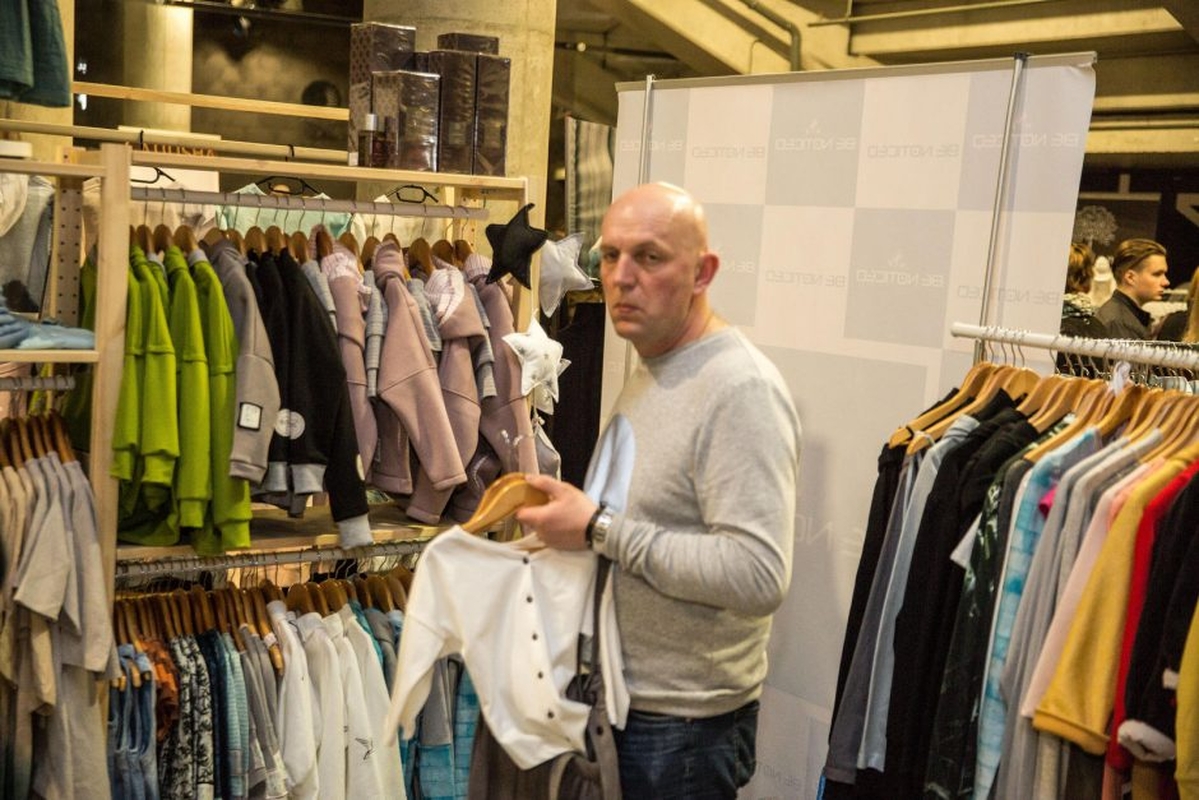„Fashion bazzar“