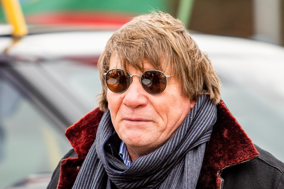 Vitas Tomkus
