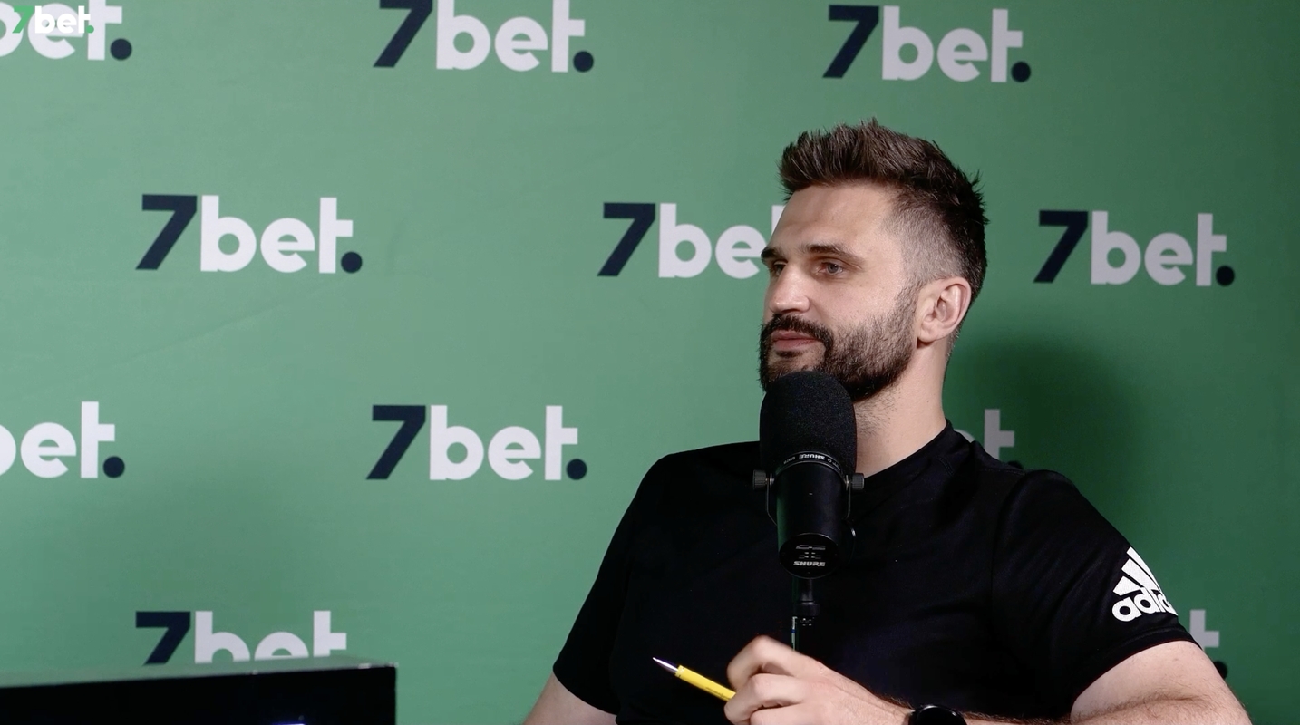 Apie „Žalgirio“ sunkumus kalbėjęs Kleiza: Trinchieri rotacijas yra sunku suprasti