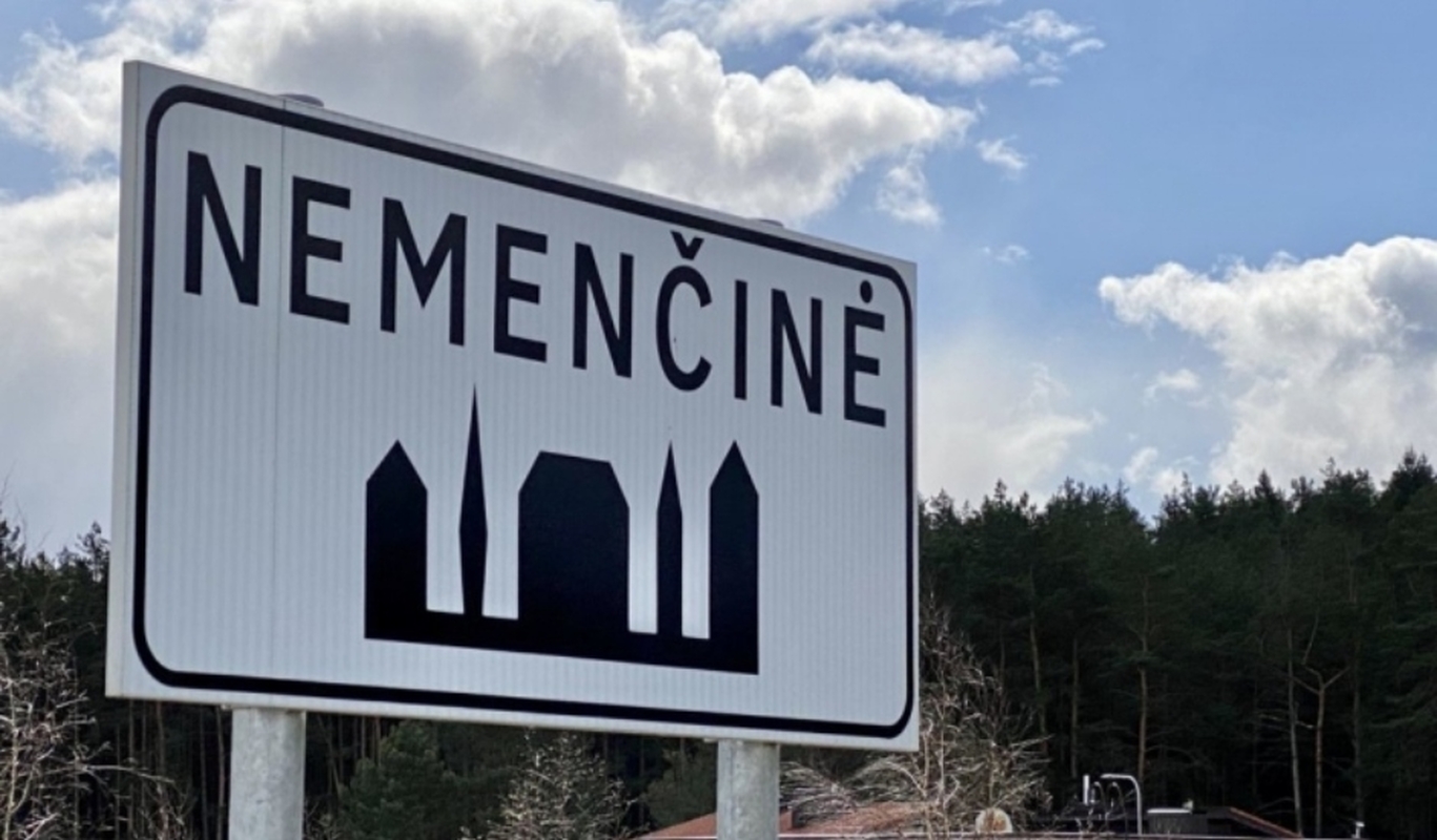 Nemenčinės poliklinikoje atidarytas medicininės reabilitacijos centras