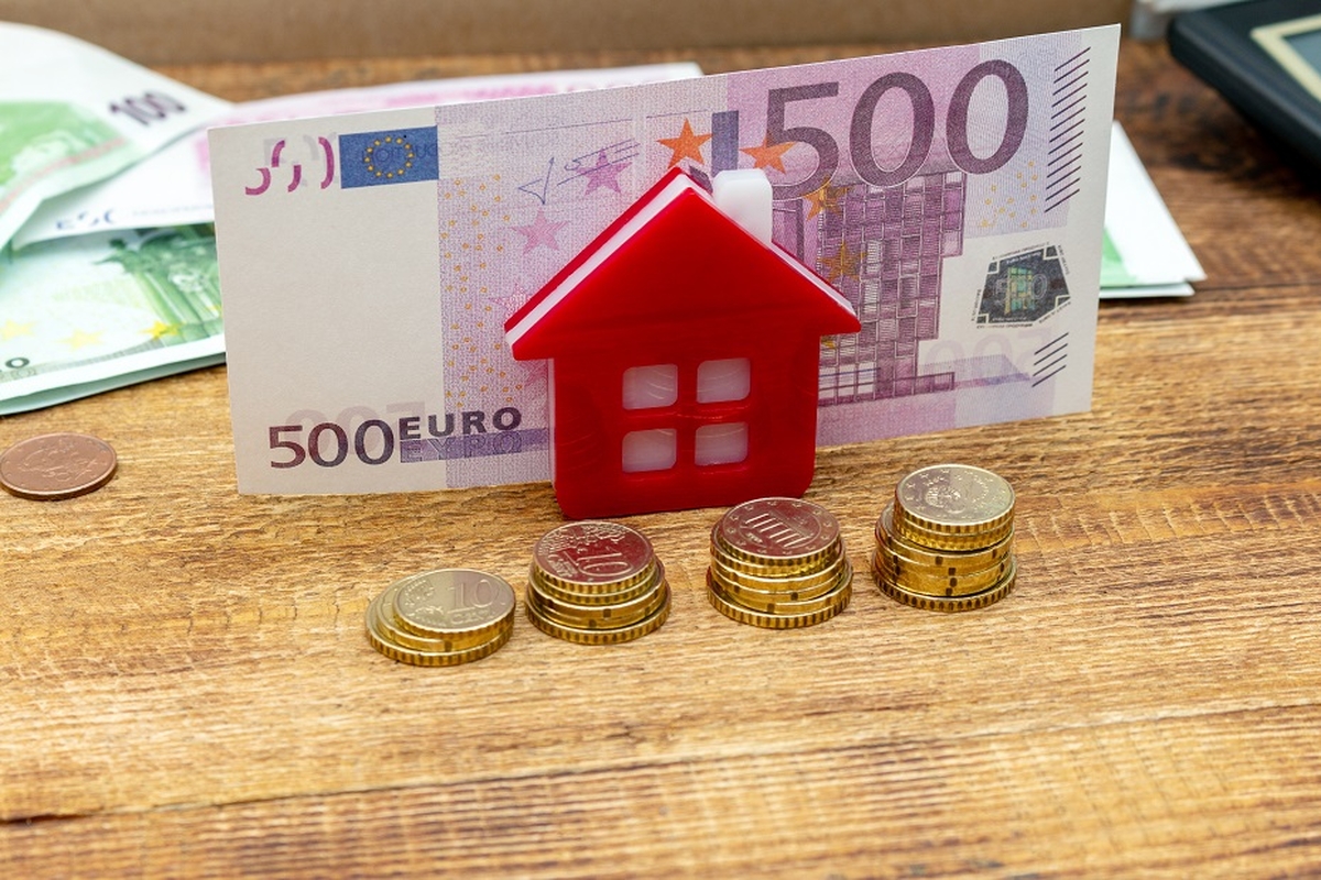 BFK persigalvojo dėl NT mokesčio: paaiškėjo, kam teks susimokėti ir už pirmąjį būstą