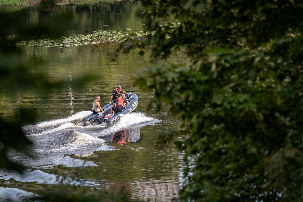 Šiurpi Nemuno mįslė: po viešnagės Kaune dingusio radviliškiečio kūnas rastas už keliolikos kilometrų