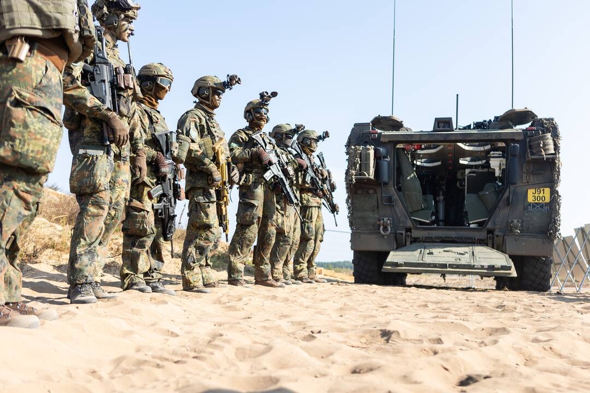 Ar tikrai į tarnybą pašauktas mano vaikas atsidurs „Zapad“ pratybų mėsmalėje?