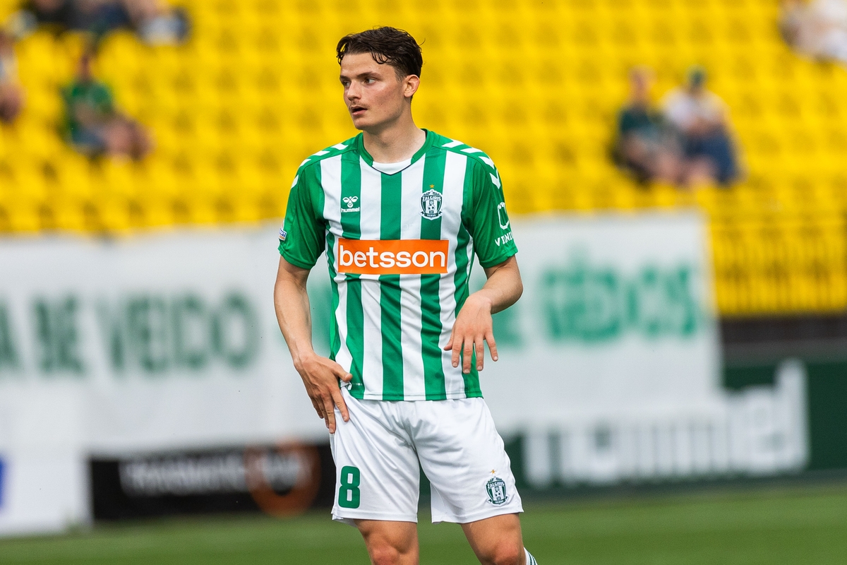 A lyga: Vilniaus „Žalgiris“ – Telšių „Džiugas“