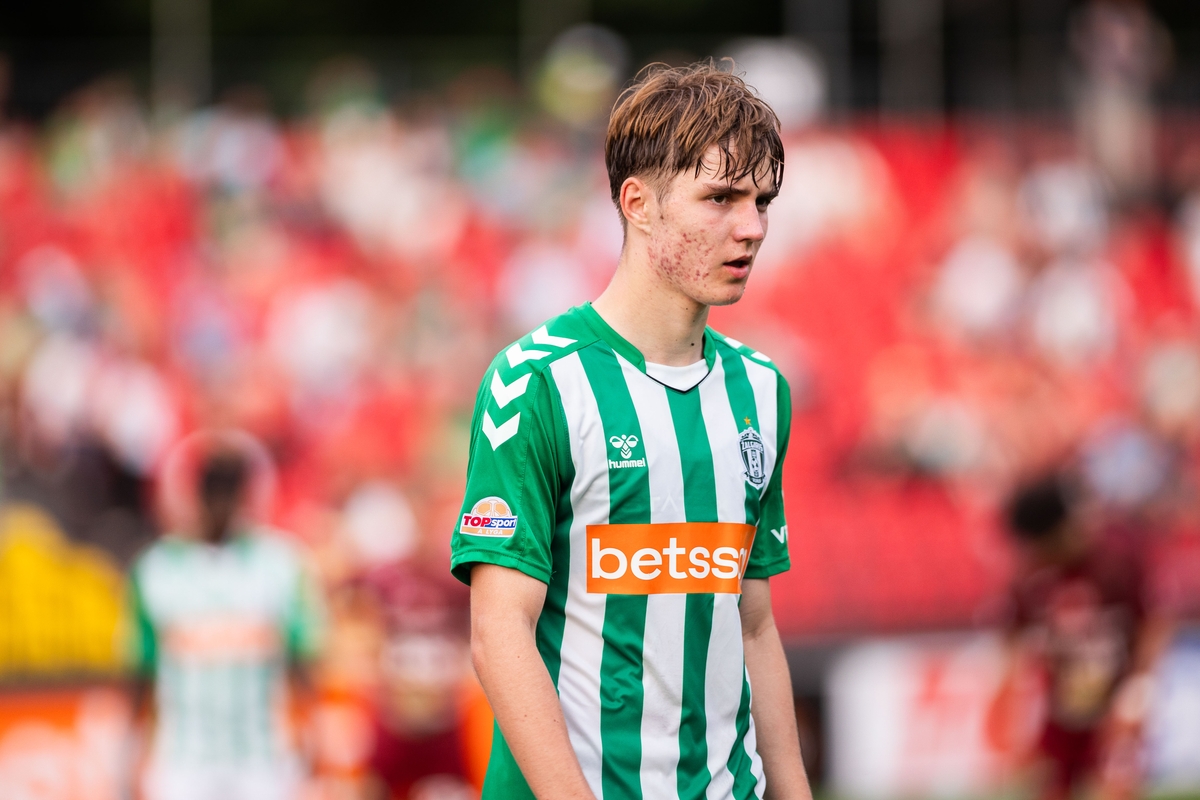 A lyga: Vilniaus „Žalgiris“ – Telšių „Džiugas“