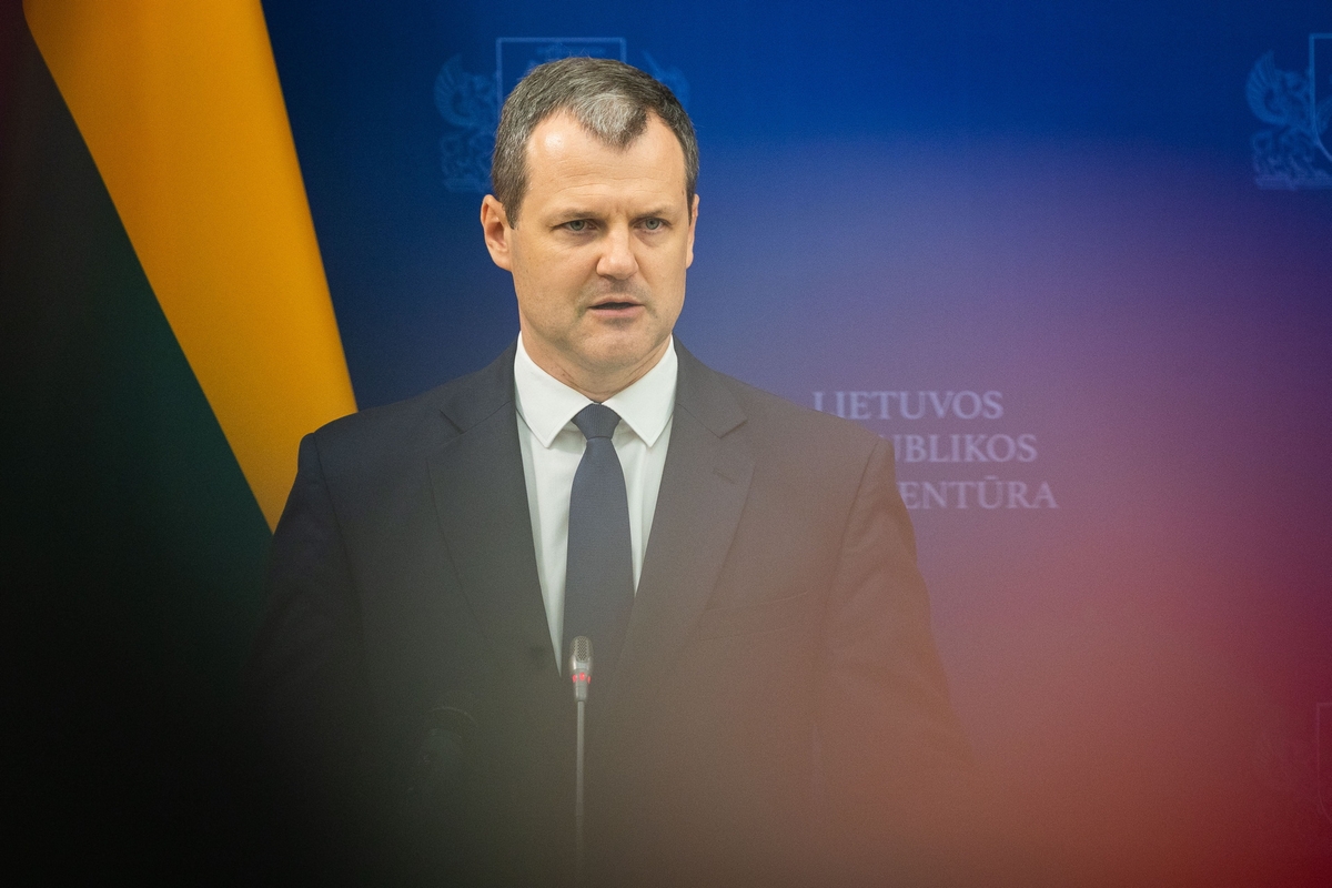 Gintautas Paluckas