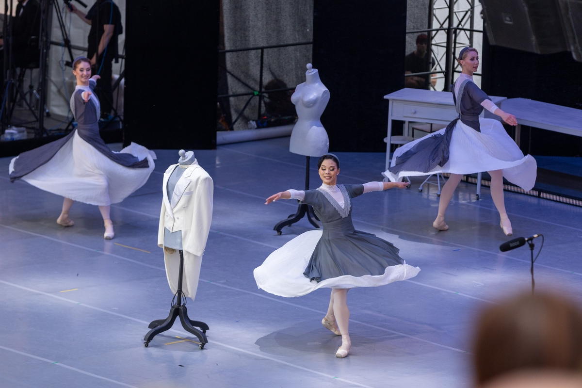 Festivalis „Operetė Kauno pilyje“