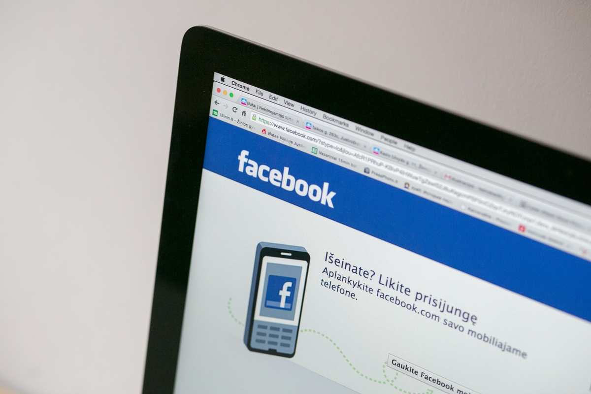 Socialiniuose tinkluose plintančios sukčių reklamos stebina net specialistus 