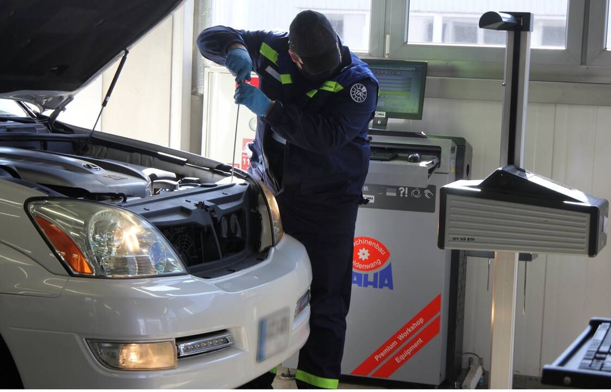 Siūlo dar vieną pokytį automobilių vairuotojams: nuomonės įvairios