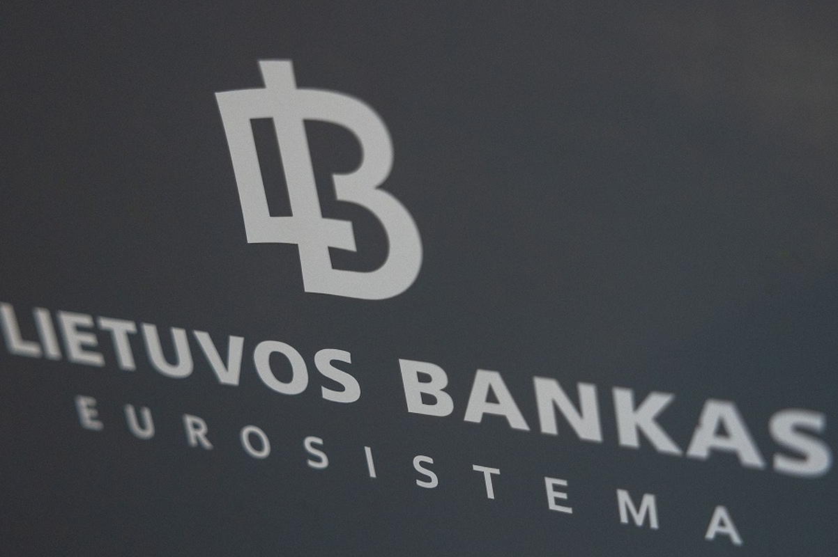 Lietuvos bankas leido šiai užsienio įstaigai  įsigyti lietuvišką „ArcaPay“