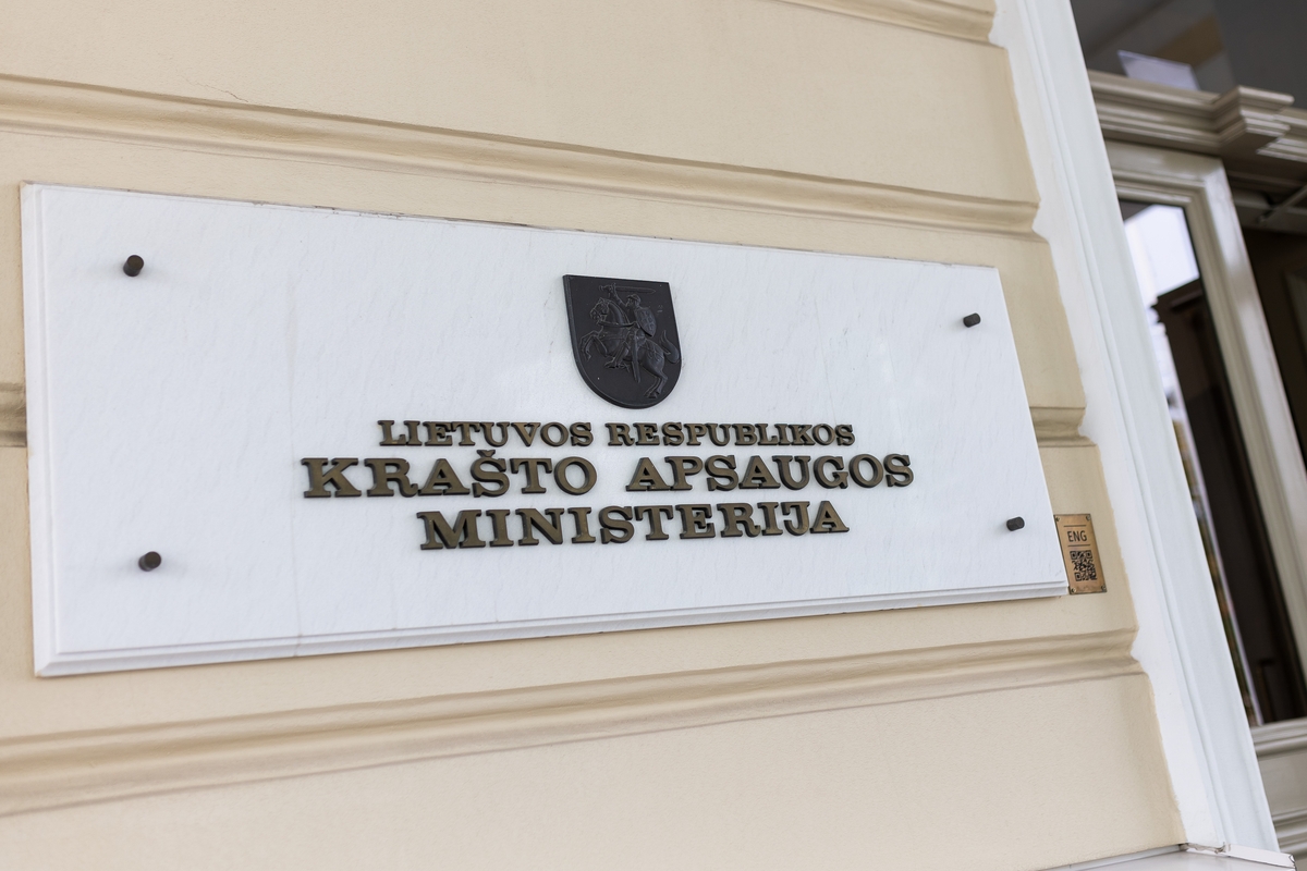 Naujuoju Sausumos pajėgų vadu taps Nerijus Stankevičius