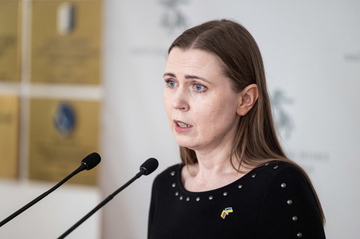Dovilė Šakalienė