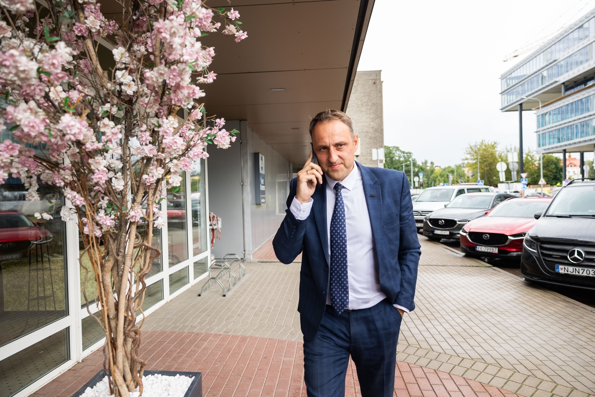 Socialdemokratai renka kandidatą į premjerus