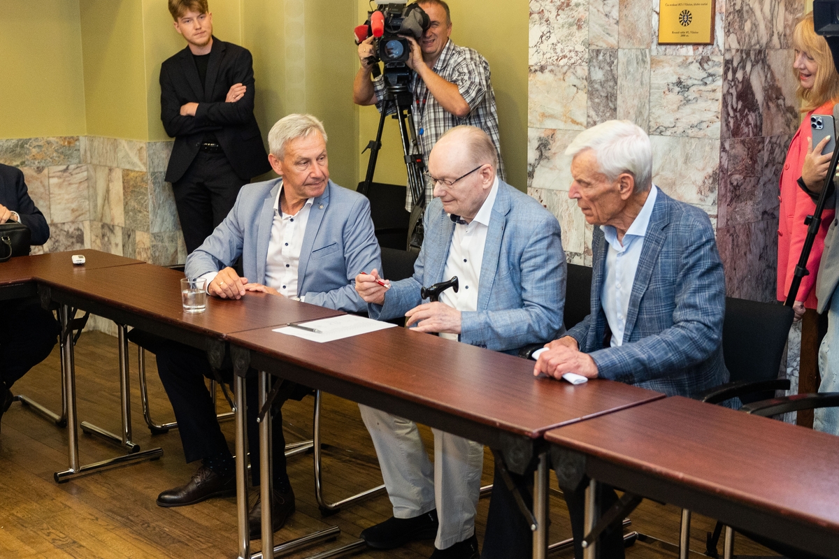 Socialdemokratai renka kandidatą į premjerus