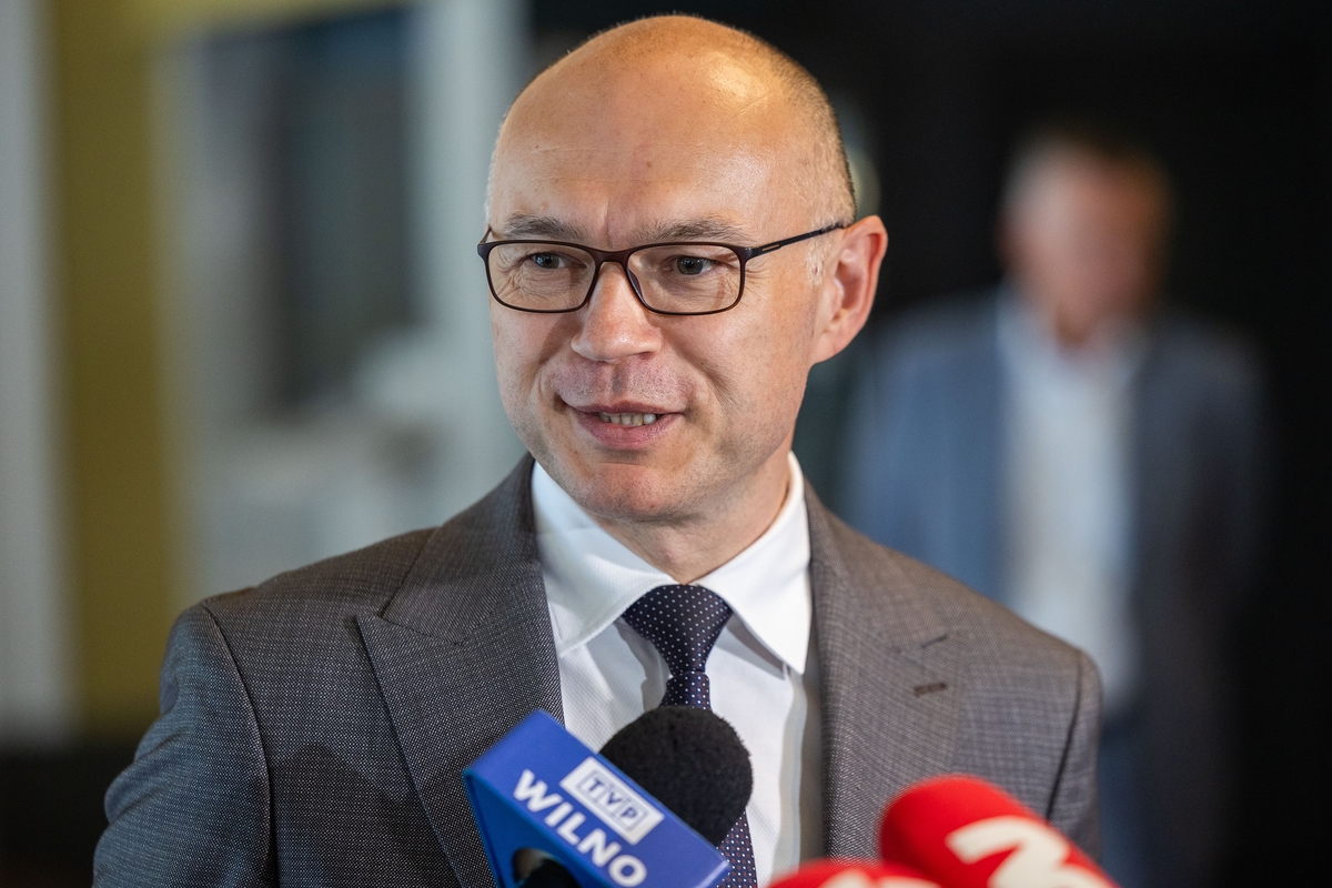 Socialdemokratai renka kandidatą į premjerus