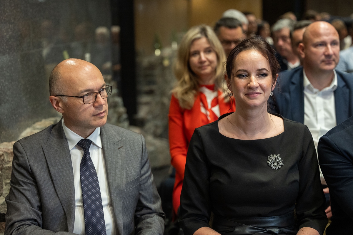 Socialdemokratai renka kandidatą į premjerus