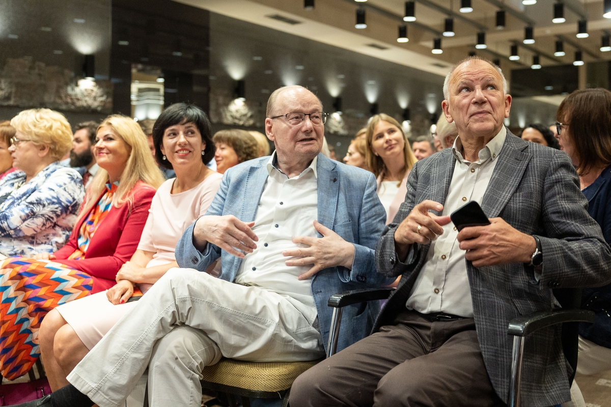 Socialdemokratai renka kandidatą į premjerus