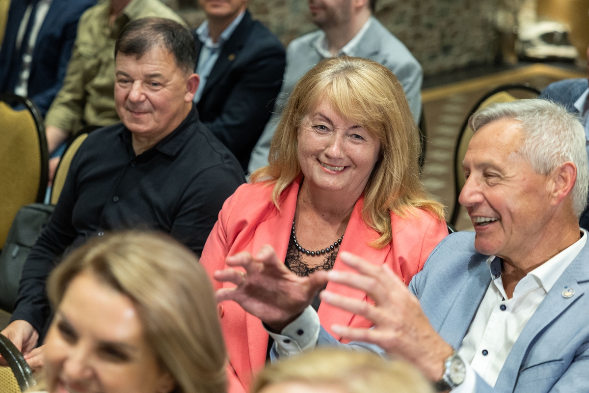 Socialdemokratai renka kandidatą į premjerus