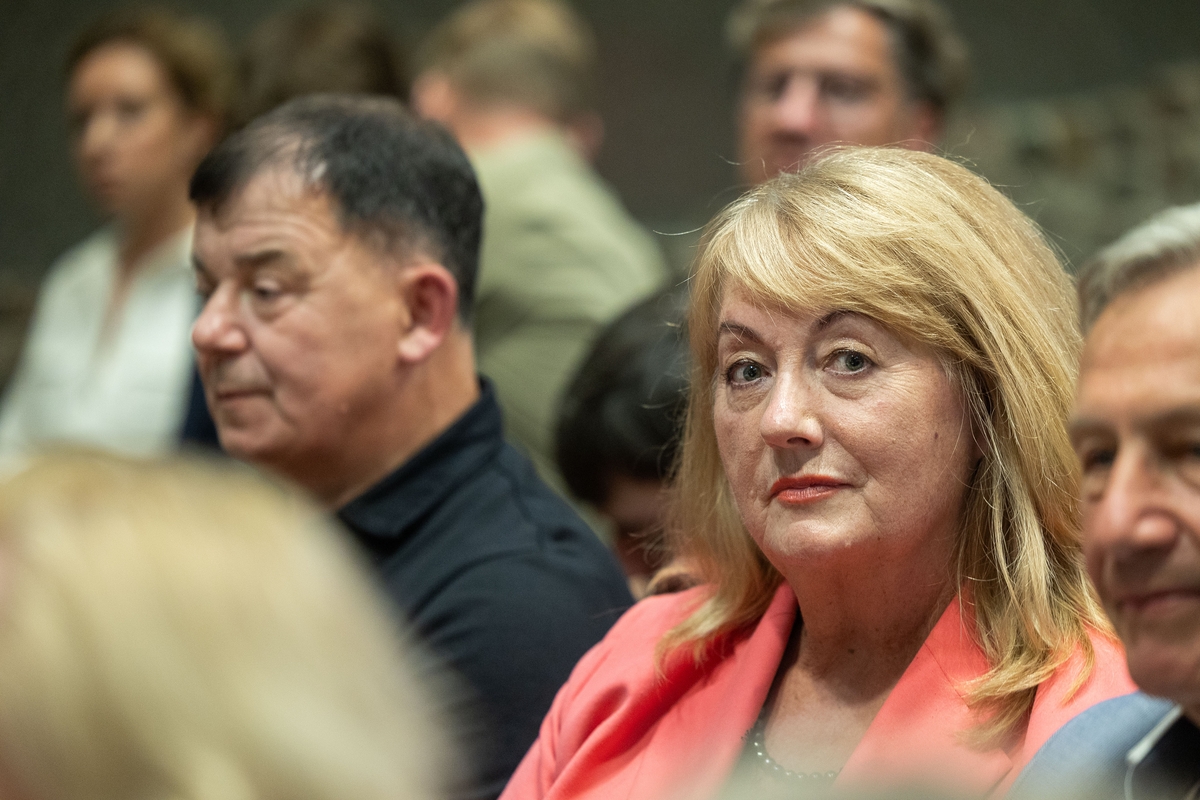 Socialdemokratai renka kandidatą į premjerus