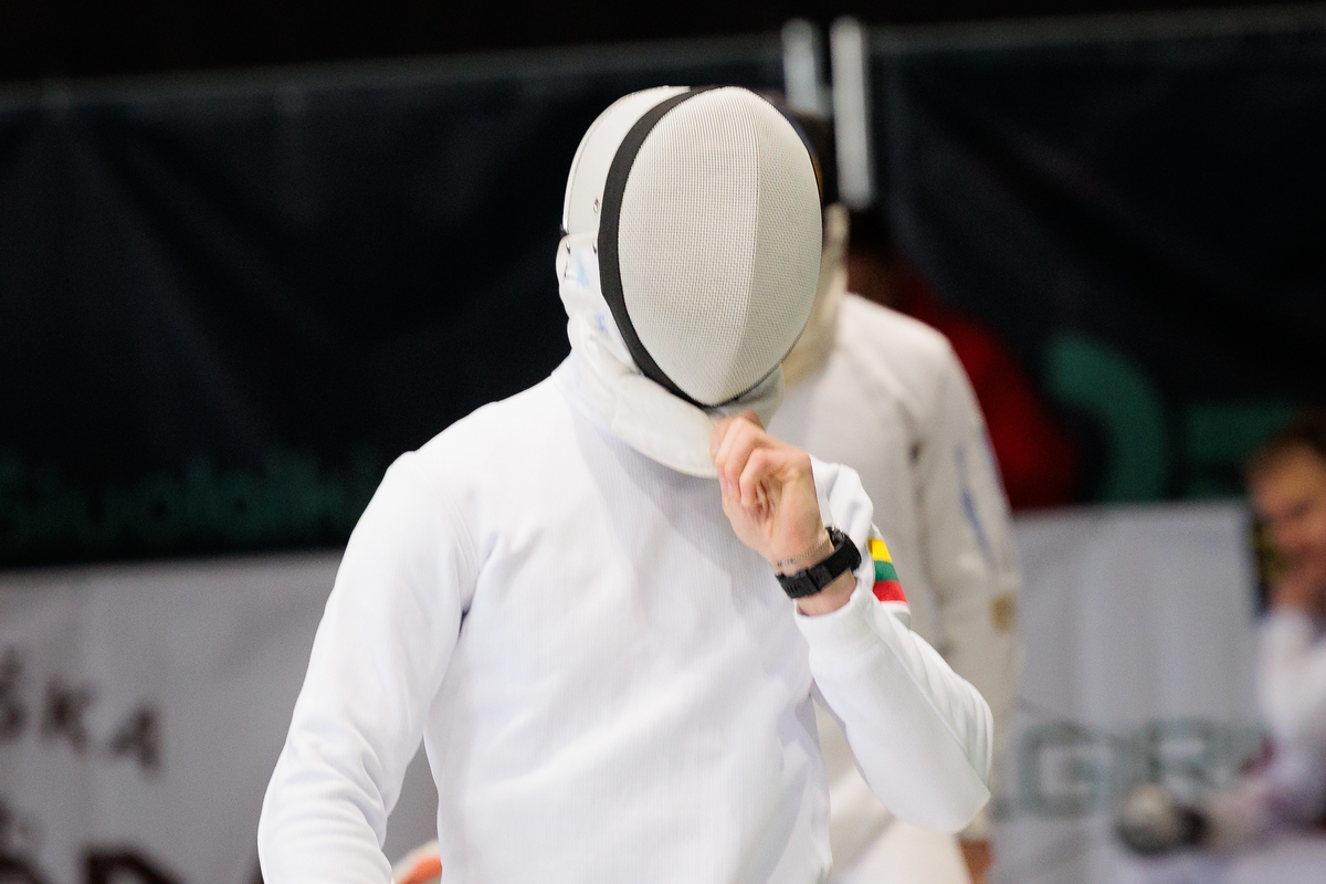 Šiuolaikinės penkiakovės pasaulio čempionatas 2025
